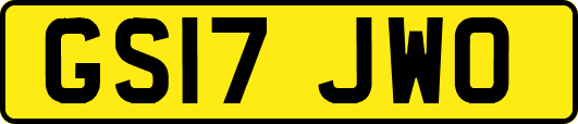 GS17JWO