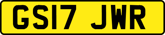 GS17JWR