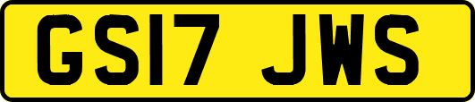 GS17JWS