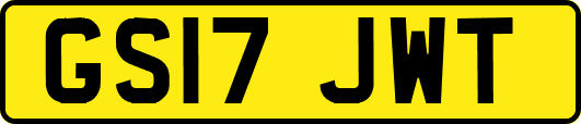 GS17JWT