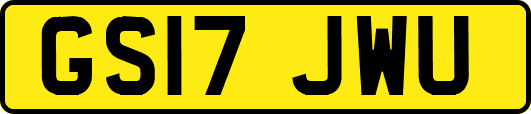 GS17JWU