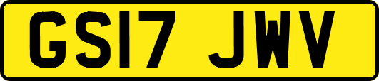 GS17JWV