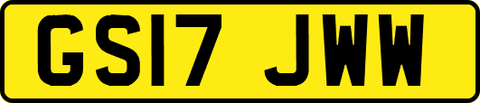 GS17JWW