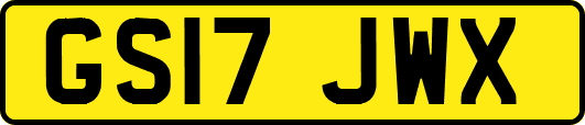 GS17JWX