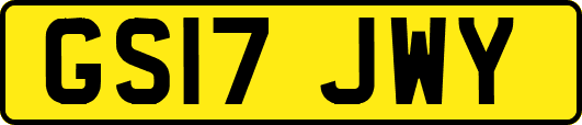 GS17JWY