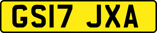 GS17JXA