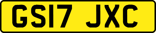 GS17JXC