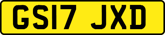 GS17JXD