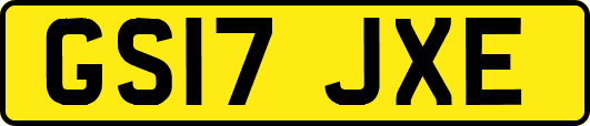 GS17JXE