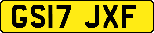 GS17JXF