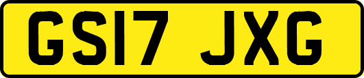 GS17JXG
