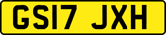 GS17JXH