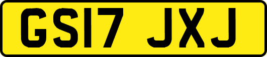 GS17JXJ