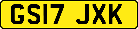 GS17JXK