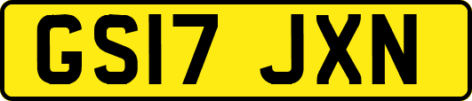 GS17JXN