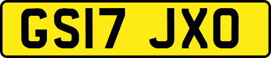 GS17JXO