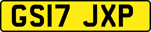 GS17JXP