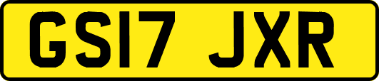 GS17JXR