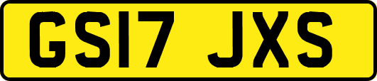 GS17JXS