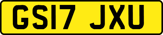 GS17JXU
