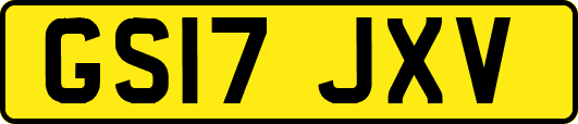 GS17JXV