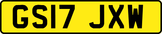 GS17JXW
