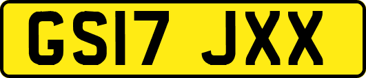 GS17JXX