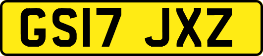 GS17JXZ