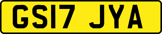 GS17JYA