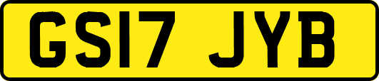 GS17JYB