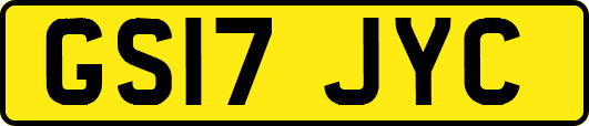 GS17JYC