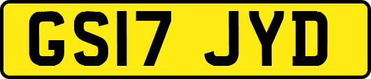 GS17JYD