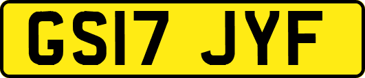 GS17JYF