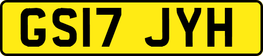 GS17JYH