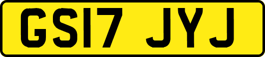 GS17JYJ