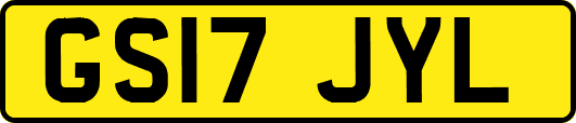GS17JYL