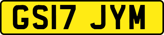 GS17JYM