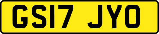 GS17JYO