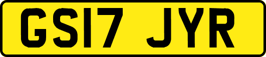 GS17JYR