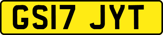 GS17JYT