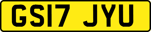 GS17JYU