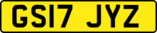 GS17JYZ
