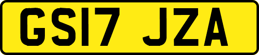 GS17JZA