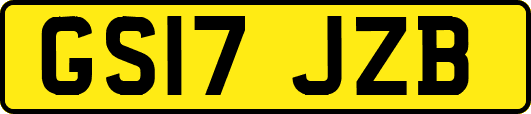 GS17JZB