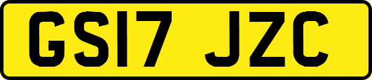 GS17JZC