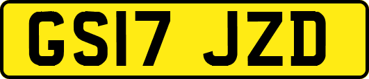 GS17JZD