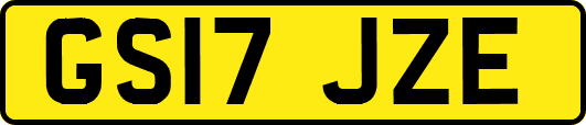 GS17JZE