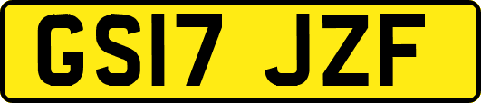 GS17JZF