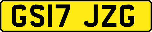 GS17JZG