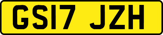 GS17JZH